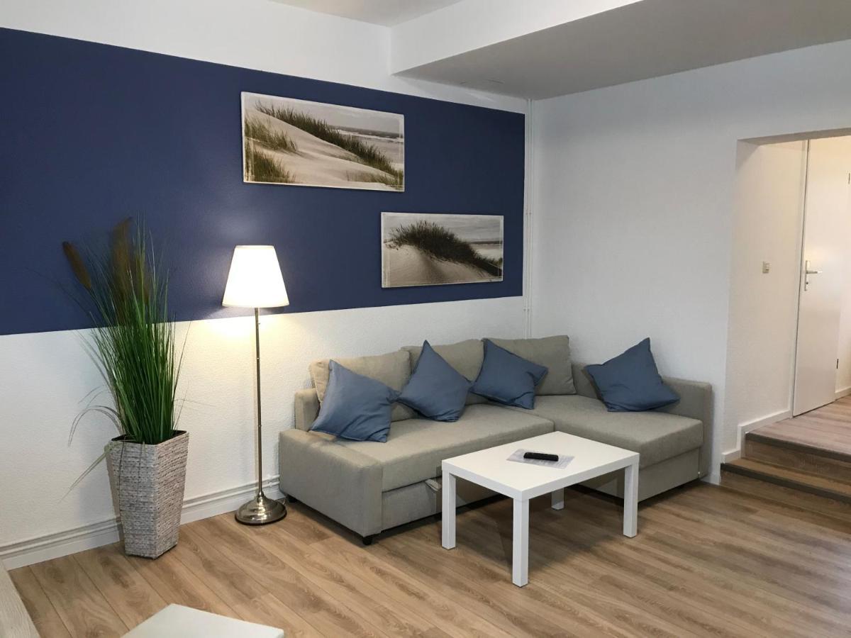 Ferienwohnungen Springer In Schoenefeld Ot Grossziethen Div Apartments Fuer Bis Zu 6 Personen ภายนอก รูปภาพ
