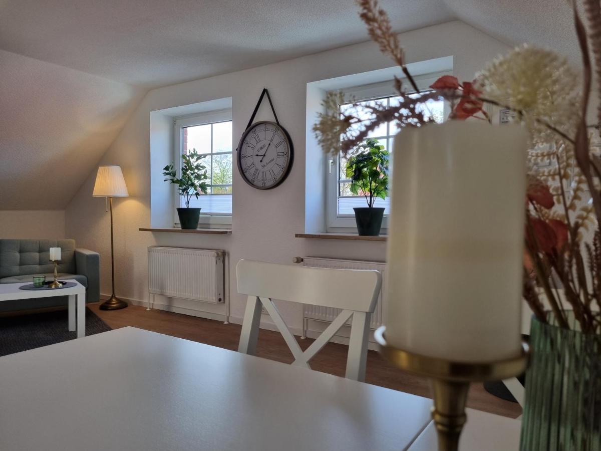 Ferienwohnungen Springer In Schoenefeld Ot Grossziethen Div Apartments Fuer Bis Zu 6 Personen ภายนอก รูปภาพ