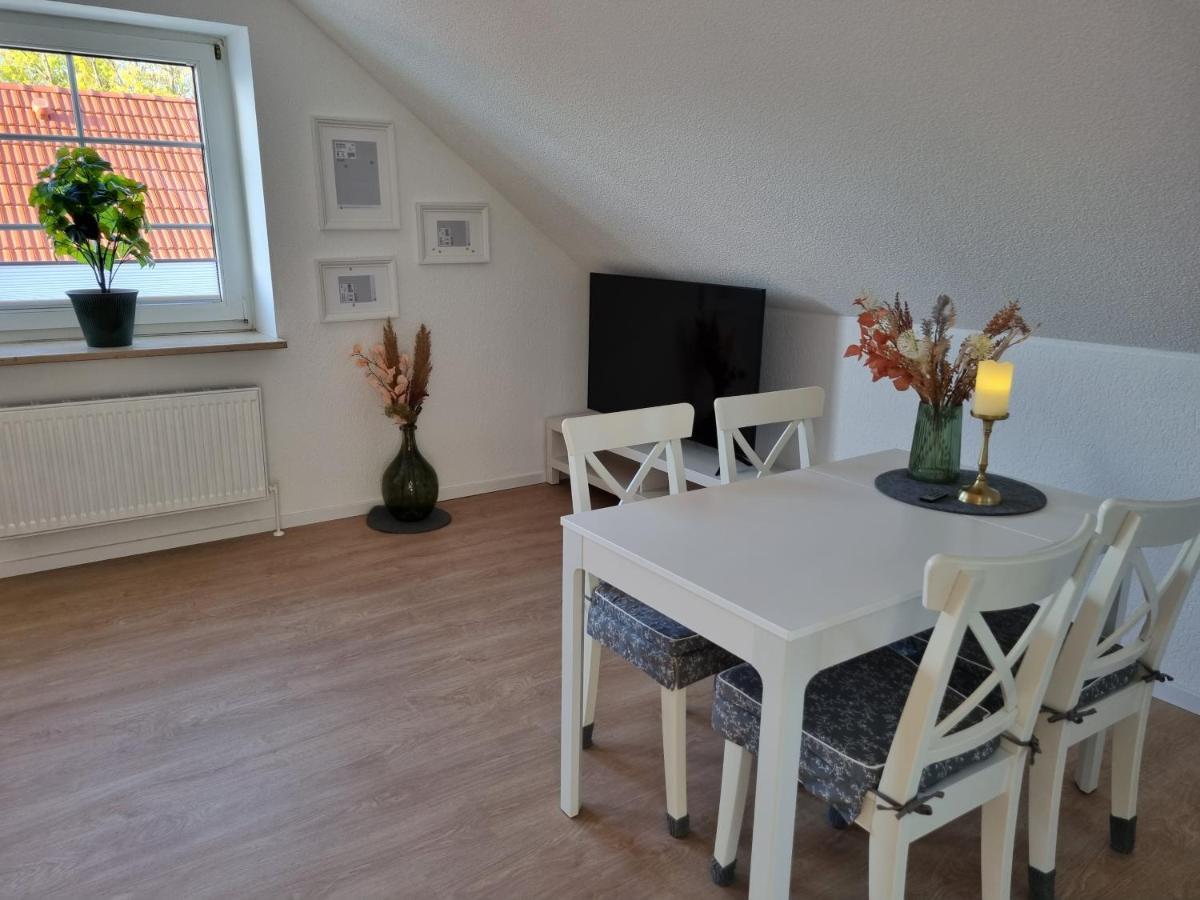 Ferienwohnungen Springer In Schoenefeld Ot Grossziethen Div Apartments Fuer Bis Zu 6 Personen ภายนอก รูปภาพ