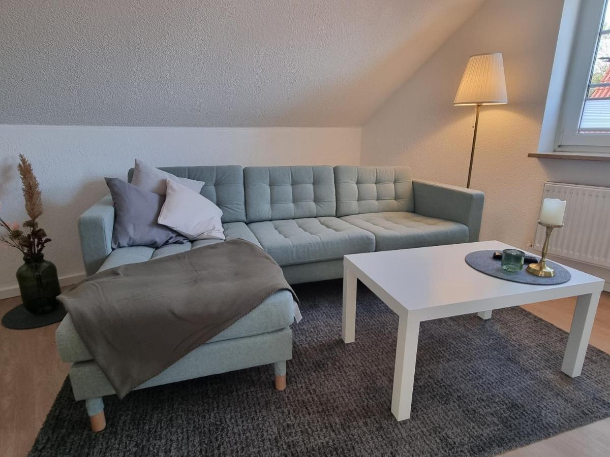 Ferienwohnungen Springer In Schoenefeld Ot Grossziethen Div Apartments Fuer Bis Zu 6 Personen ภายนอก รูปภาพ