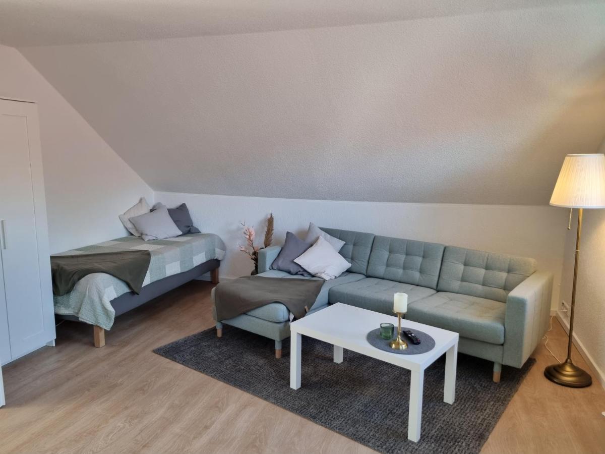 Ferienwohnungen Springer In Schoenefeld Ot Grossziethen Div Apartments Fuer Bis Zu 6 Personen ภายนอก รูปภาพ