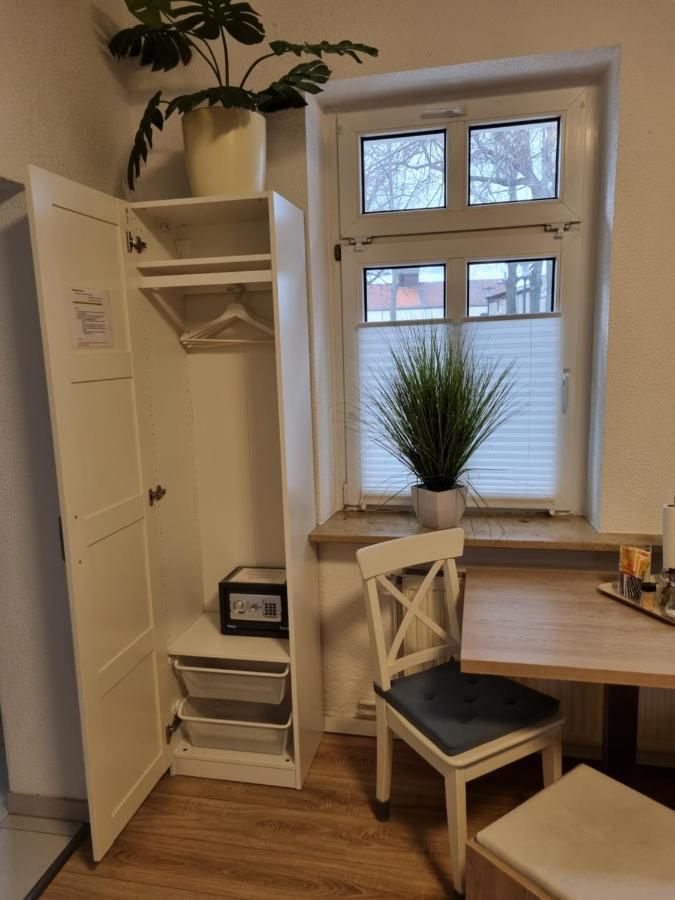 Ferienwohnungen Springer In Schoenefeld Ot Grossziethen Div Apartments Fuer Bis Zu 6 Personen ภายนอก รูปภาพ