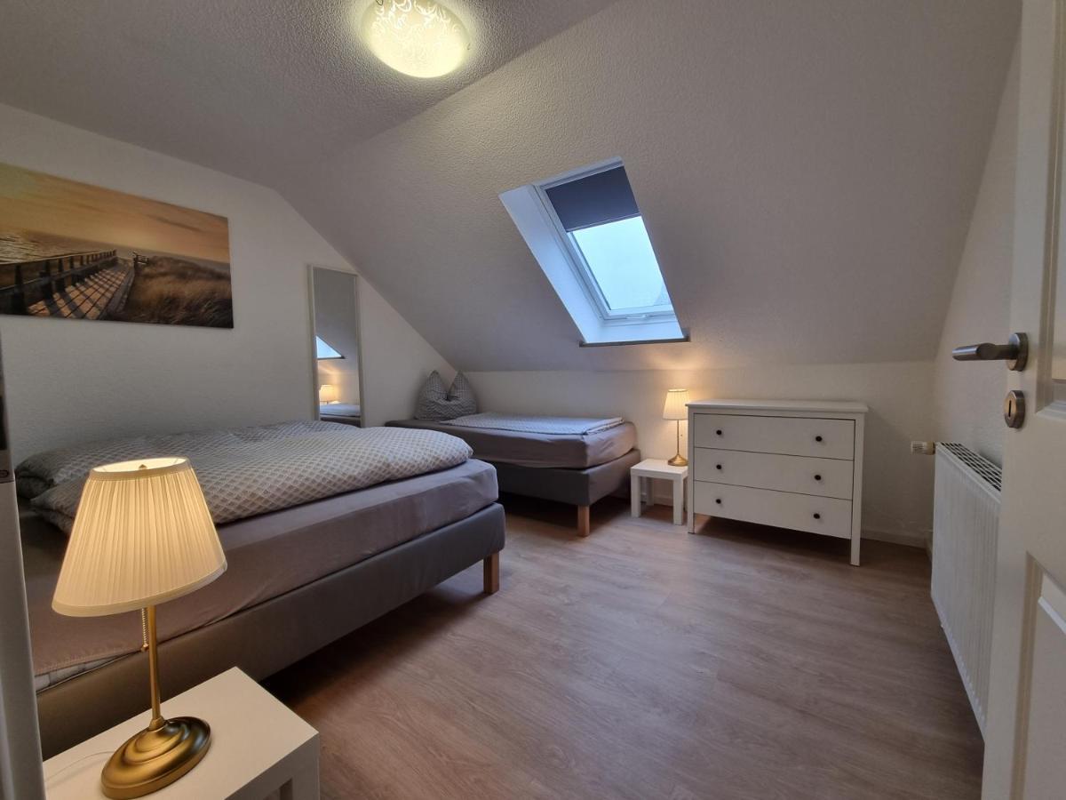 Ferienwohnungen Springer In Schoenefeld Ot Grossziethen Div Apartments Fuer Bis Zu 6 Personen ภายนอก รูปภาพ
