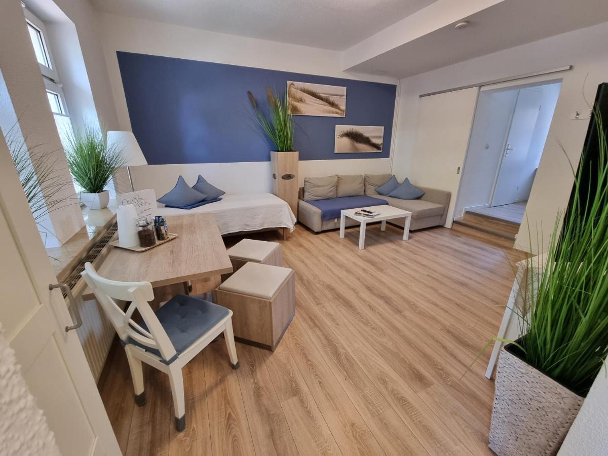 Ferienwohnungen Springer In Schoenefeld Ot Grossziethen Div Apartments Fuer Bis Zu 6 Personen ภายนอก รูปภาพ