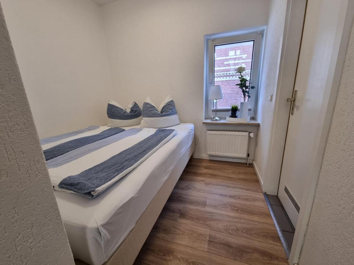 Ferienwohnungen Springer In Schoenefeld Ot Grossziethen Div Apartments Fuer Bis Zu 6 Personen ภายนอก รูปภาพ