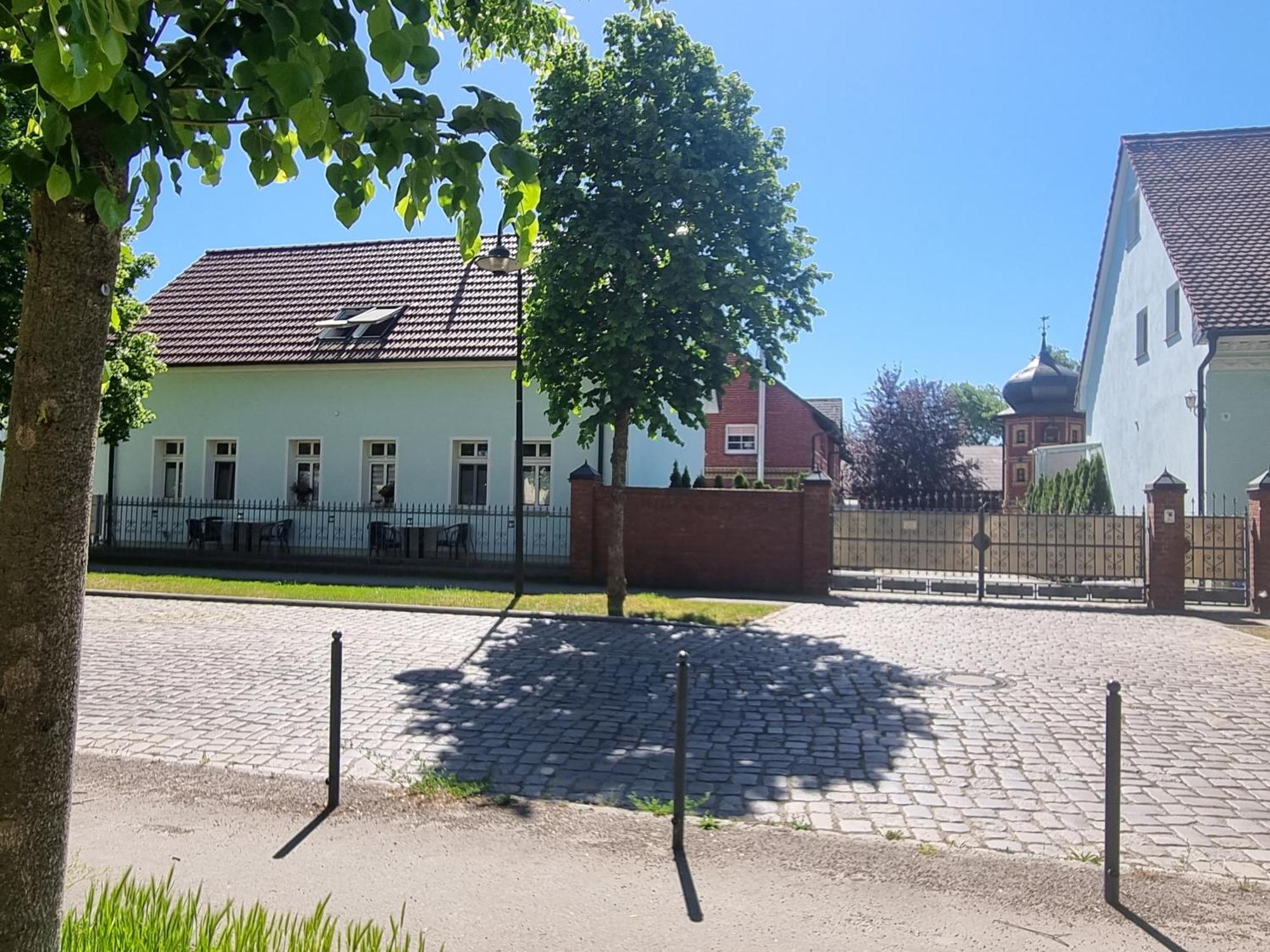 Ferienwohnungen Springer In Schoenefeld Ot Grossziethen Div Apartments Fuer Bis Zu 6 Personen ภายนอก รูปภาพ