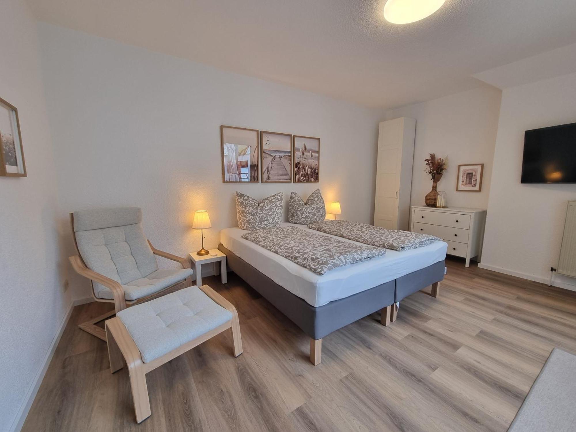 Ferienwohnungen Springer In Schoenefeld Ot Grossziethen Div Apartments Fuer Bis Zu 6 Personen ภายนอก รูปภาพ