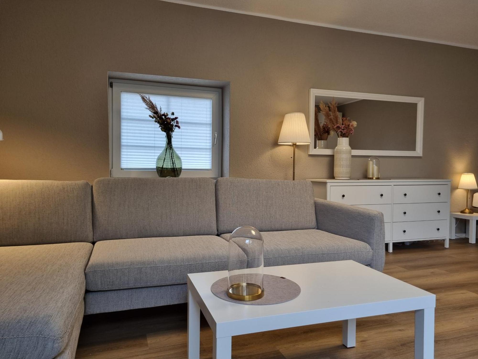 Ferienwohnungen Springer In Schoenefeld Ot Grossziethen Div Apartments Fuer Bis Zu 6 Personen ภายนอก รูปภาพ